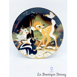 assiette-collection-bambi-disney-cartoon-classics-kenleys-2