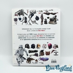 Livre-Star-Wars-encyclopédie-Visuelle-Hachette-Heroes (3)