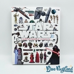 Livre-Star-Wars-encyclopédie-Visuelle-Hachette-Heroes (4)