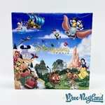 Album-Photos-Mickey-et-ses-amis-Disneyland-Paris-Disney-photographies (1)
