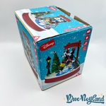 Figurine-Scène-de-Noël-Mickey-Minnie-Disney-Gifi-lumineuse-animée-musicale (9)