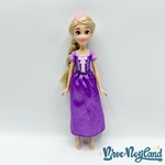 Poupée-Raiponce-Royal-Shimmer-Disney-Hasbro-2021-mannequin-28-cm (4)