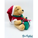 Peluche-Winnie-Ourson-Noël-Disney-Store-cadeau-For-Pooh-28-cm (7)