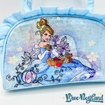 Sac-à-main-Cendrillon-Disney-Store-2016-bleu-sequins (5)
