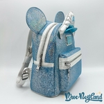 Sac-à-dos-Loungefly-Disney-Cruise-Line-25th-Anniversary-Shimmering-Seas-bleu-paillettes (5)