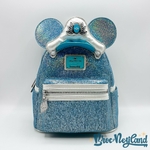 Sac-à-dos-Loungefly-Disney-Cruise-Line-25th-Anniversary-Shimmering-Seas-bleu-paillettes (3)