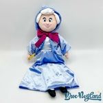 Poupée-chiffon-Marraine-la-Fée-Disney-Parks-2020-peluche-Cendrillon-70ème-anniversaire-50-cm (4)