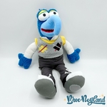 Peluche-Gonzo-Les-Muppets-Disney-Store-2012-bleu-écusson-46-cm (3)