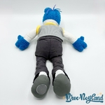 Peluche-Gonzo-Les-Muppets-Disney-Store-2012-bleu-écusson-46-cm (4)