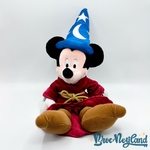 Peluche-Mickey-Mouse-Fantasia-Disney-Store-chapeau-magicien-GRAND-50-cm (14)
