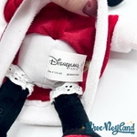 Peluche-Minnie-Mouse-Noël-20ème-anniversaire-Disneyland-Paris-20-ans-Disney-rouge-32-cm (3)