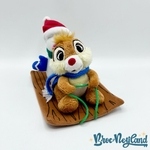 Peluche-Tac-Bonhomme-de-Neige-Disneyland-Paris-Disney-Tic-et-Tac-Noël-luge-traineau (3)