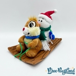 Peluche-Tac-Bonhomme-de-Neige-Disneyland-Paris-Disney-Tic-et-Tac-Noël-luge-traineau (4)