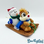 Peluche-Tac-Bonhomme-de-Neige-Disneyland-Paris-Disney-Tic-et-Tac-Noël-luge-traineau (2)