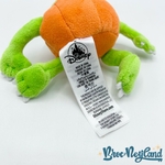 Peluche-épaule-Bob-Razowski-Citrouille-Halloween-Disney-Parks-Disneyland-Monstres-et-Cie-vert-peluche-aimantée-10-cm (3)