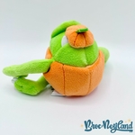 Peluche-épaule-Bob-Razowski-Citrouille-Halloween-Disney-Parks-Disneyland-Monstres-et-Cie-vert-peluche-aimantée-10-cm (4)