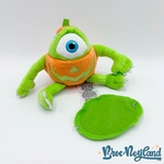 Peluche-épaule-Bob-Razowski-Citrouille-Halloween-Disney-Parks-Disneyland-Monstres-et-Cie-vert-peluche-aimantée-10-cm (2)