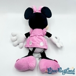 Peluche-Minnie-Mouse-classique-Disney-Store-2022-robe-rose-48-cm (3)
