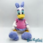 Peluche-Daisy-Disney-Store-2018-canard-rose-violet-46-cm (2)