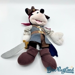 Peluche-Mickey-Mouse-Pirate-Jack-Sparrow-Disney-Parks-2020-Disneyland-marron-36-cm (7)