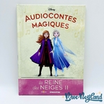 Livre-Audiocontes-Magiques-La-Reine-des-Neiges-2-Disney-Altaya-encyclopédie-figurine (5)