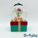 Boule-à-neige-Fée-Clochette-Noël-Disney-Store-2006-snow-globe-cadeau-rouge (4)