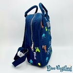 Sac-à-dos-Loungefly-Worlds-of-Pixar-Disney-Parks-tissu-bleu (3)