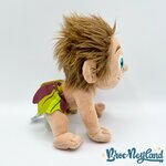 Peluche-Spot-Disney-Store-2015-Le-Voyage-Arlo-enfant-dinosaure-préhistoire-22-cm (2)