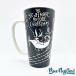 Tasse-Jack-Skellington-Zéro-Disneyland-Paris-mug-Disney-étrange-Noël-de-Monsieur-Jack-noir (1)