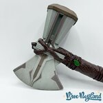Jouet-Hache-électronique-Thor-Love-and-Thunder-Marvel-Stormbreaker-Hasbro-2022-sonore-32-cm (2)
