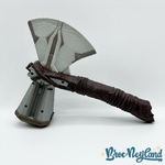Jouet-Hache-électronique-Thor-Love-and-Thunder-Marvel-Stormbreaker-Hasbro-2022-sonore-32-cm (1)
