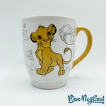 Tasse-Simba-Animé-Disney-Store-2016-mug-Classic-Le-Roi-Lion-blanc-jaune-dessins (4)