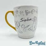 Tasse-Simba-Animé-Disney-Store-2016-mug-Classic-Le-Roi-Lion-blanc-jaune-dessins (2)