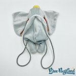 Sac-à-dos-Dumbo-peluche-Disney-Buena-Vista-Home-éléphant-gris-28-cm (5)