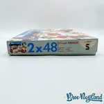 Puzzle-2x48-pièces-Picsou-et-Dingo-Disney-Parade-Schmidt-vintage (2)