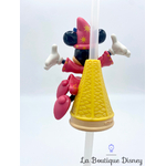 paille-minnie-mouse-disneyland-paris-20-anniversaire-disney-tenue rose-1