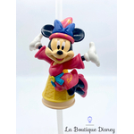 paille-minnie-mouse-disneyland-paris-20-anniversaire-disney-tenue rose-2