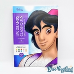 Livre-Coloriages-Mystères-Les-Grands-Classiques-Spécial-Portraits-Art-thérapie-Disney-Hachette-Heroes (3)