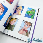 Livre-Coloriages-Mystères-Les-Grands-Classiques-Spécial-Portraits-Art-thérapie-Disney-Hachette-Heroes (6)