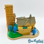 Polly-Pocket-Bluebird-Le-Bossu-de-Notre-Dame-Disney-1995-cathédrale-100%-complet (4)