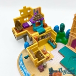 Polly-Pocket-Bluebird-Le-Bossu-de-Notre-Dame-Disney-1995-cathédrale-100%-complet (1)