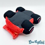 Peluche-Flash-McQueen-mini-Cars-Disney-voiture-course-rouge-20-cm (3)