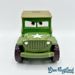 Jouet-Voiture-Sergent-Shake-N-Go-Disney-Fisher-Price-The-World-of-Cars-Sarge-15-cm (3)