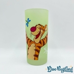 Verre-Tigrou-Disney-Winnie-ourson-vert-libellules (3)