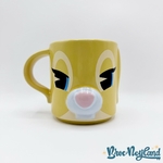 Tasse-Miss-Bunny-Disney-Store-2015-mug-Bambi-jaune-relief-3D (3)
