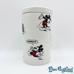 Pot-Mickey-Mouse-BD-Disneyland-Paris-Disney-bocal-épices-pâtes-dessin-bande-dessinée-blanc-rouge (3)