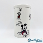 Pot-Mickey-Mouse-BD-Disneyland-Paris-Disney-bocal-épices-pâtes-dessin-bande-dessinée-blanc-rouge (4)