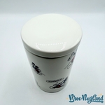 Pot-Mickey-Mouse-BD-Disneyland-Paris-Disney-bocal-épices-pâtes-dessin-bande-dessinée-blanc-rouge (1)