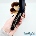 Serre-tête-Oreilles-Tic-et-Tac-25-ème-anniversaire-Disneyland-25-ans-Ears-Disney-peluche-noir-étoile (3)