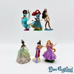Figurines-Princesses-paillettes-Playset-Deluxe-Disney-Store-2017-Ensemble-de-jeu-10-cm (1)